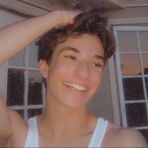 Meet your Posher, Patrick